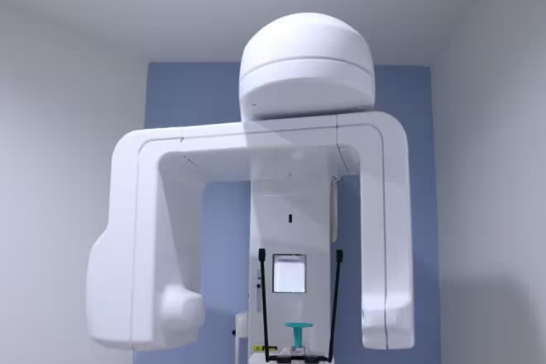 ② 口腔内の検査