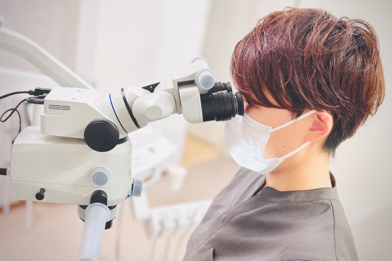 治療・メンテナンス