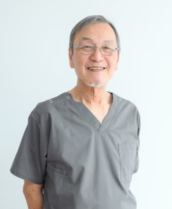 海のまち歯科 副院長 藤田 正樹